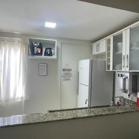 Caldas Novas, Golden Dolphin Grand Hotel, Quarto Sala Cozinha Aconchegante, Ap 361 Eksteriør bilde