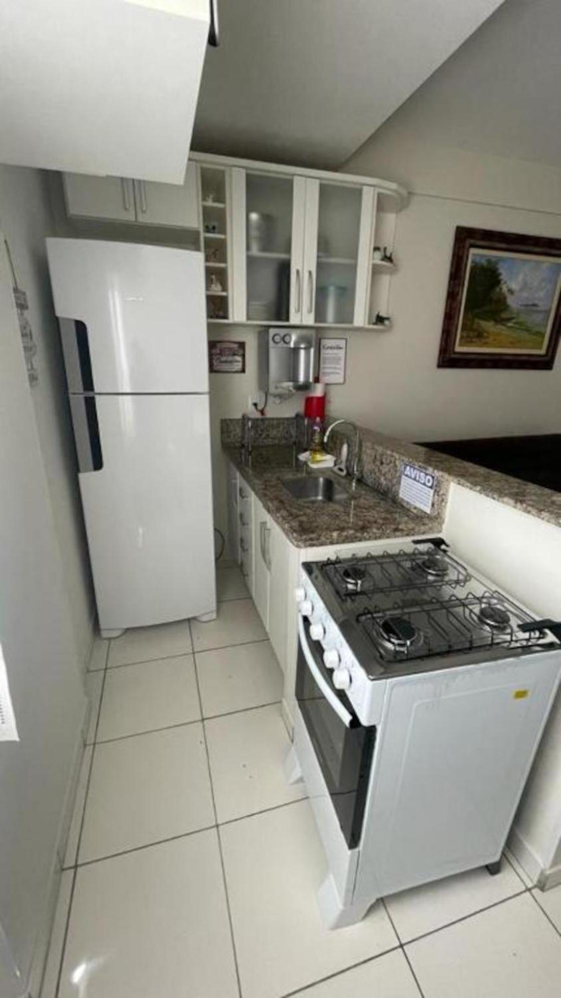 Caldas Novas, Golden Dolphin Grand Hotel, Quarto Sala Cozinha Aconchegante, Ap 361 Eksteriør bilde