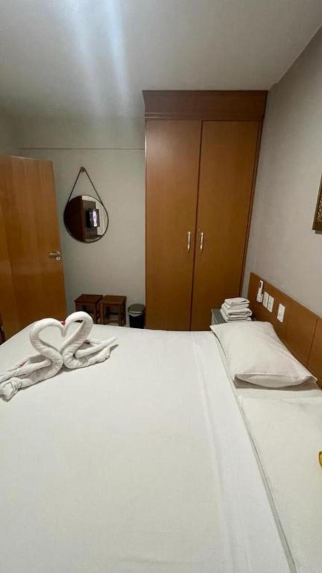 Caldas Novas, Golden Dolphin Grand Hotel, Quarto Sala Cozinha Aconchegante, Ap 361 Eksteriør bilde