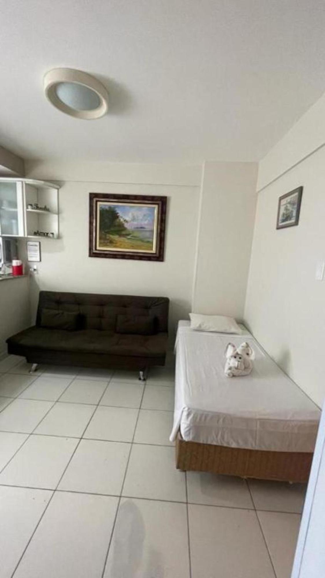 Caldas Novas, Golden Dolphin Grand Hotel, Quarto Sala Cozinha Aconchegante, Ap 361 Eksteriør bilde