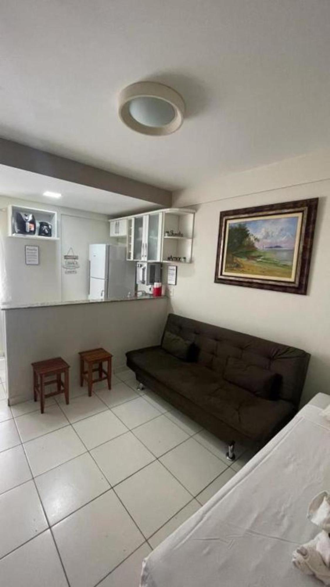 Caldas Novas, Golden Dolphin Grand Hotel, Quarto Sala Cozinha Aconchegante, Ap 361 Eksteriør bilde