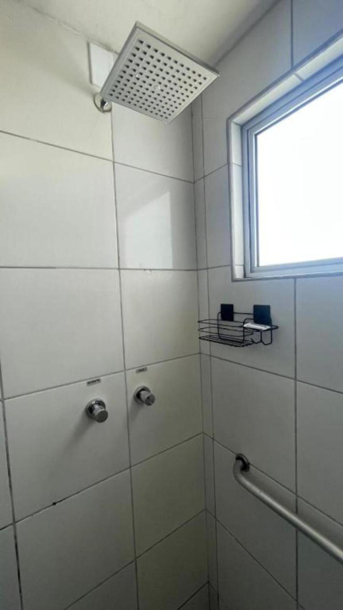 Caldas Novas, Golden Dolphin Grand Hotel, Quarto Sala Cozinha Aconchegante, Ap 361 Eksteriør bilde