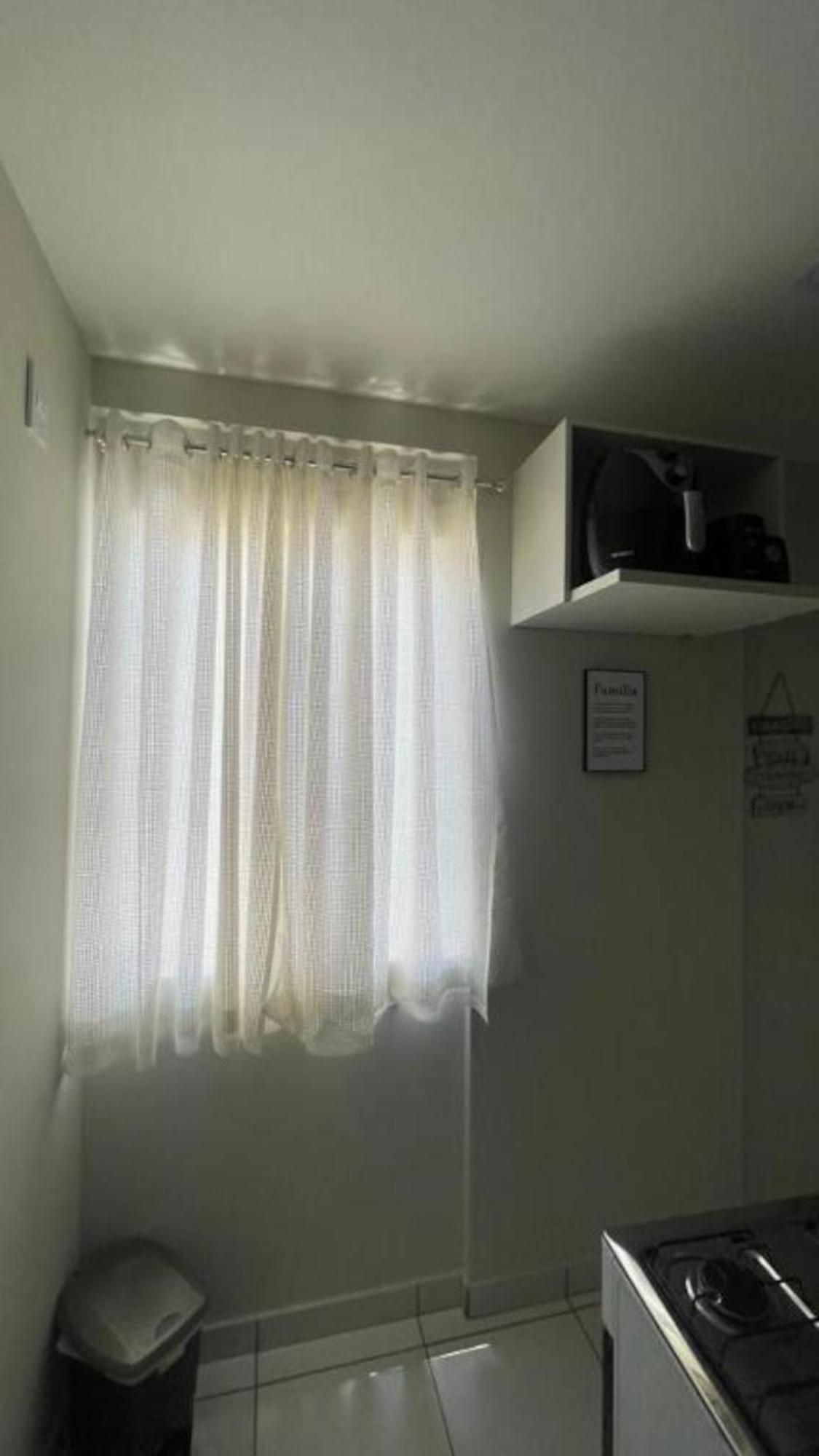 Caldas Novas, Golden Dolphin Grand Hotel, Quarto Sala Cozinha Aconchegante, Ap 361 Eksteriør bilde