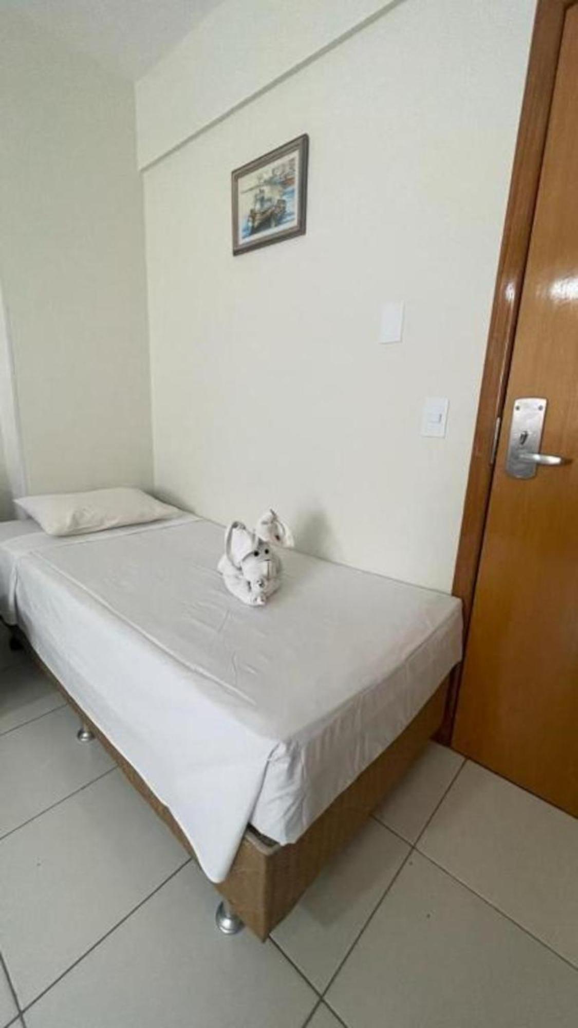 Caldas Novas, Golden Dolphin Grand Hotel, Quarto Sala Cozinha Aconchegante, Ap 361 Eksteriør bilde