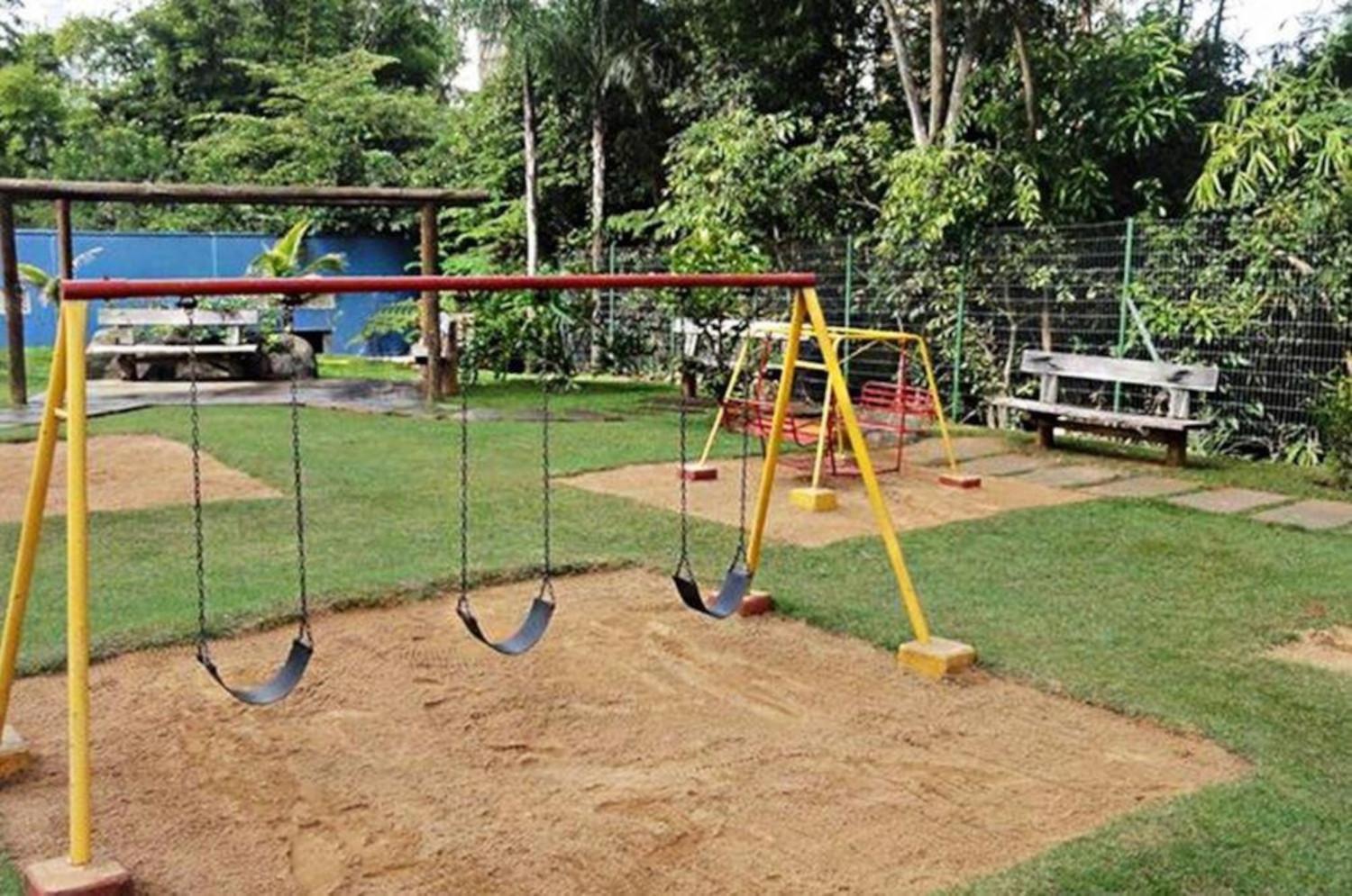Caldas Novas, Golden Dolphin Grand Hotel, Quarto Sala Cozinha Aconchegante, Ap 361 Eksteriør bilde