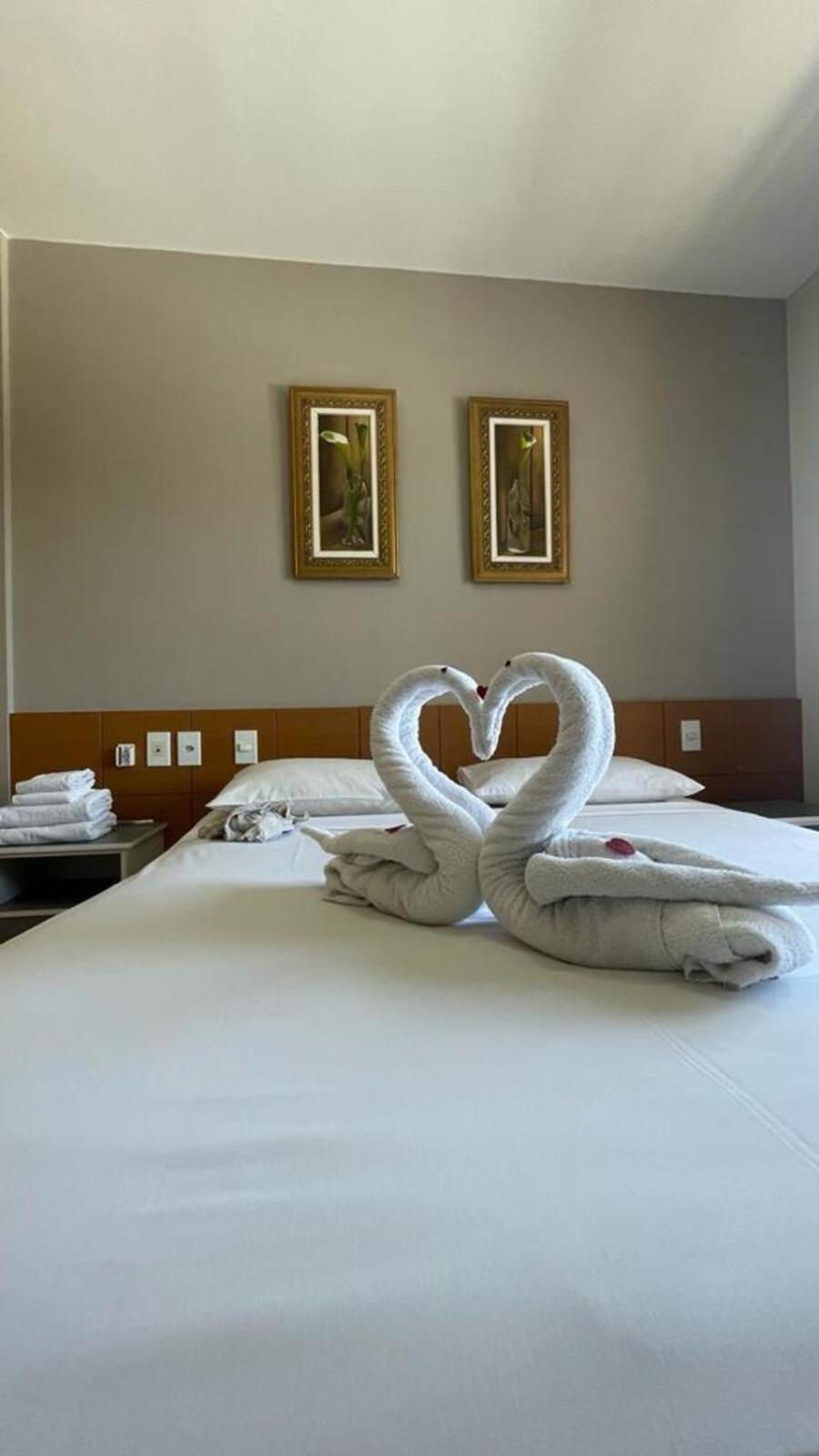 Caldas Novas, Golden Dolphin Grand Hotel, Quarto Sala Cozinha Aconchegante, Ap 361 Eksteriør bilde